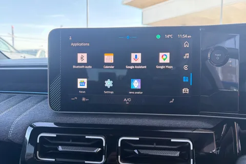 BW75ERX Renault 5 110kW Techno Comfort Range 52kWh 5dr Auto Thumbnail #33