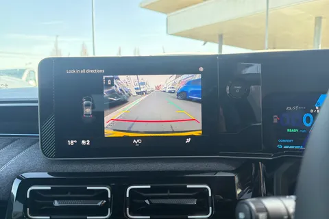 BW75ERX Renault 5 110kW Techno Comfort Range 52kWh 5dr Auto Thumbnail #35