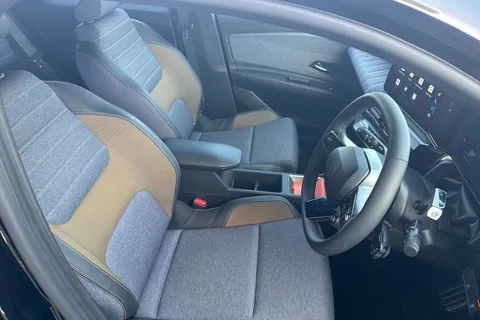 BW75ERX Renault 5 110kW Techno Comfort Range 52kWh 5dr Auto Thumbnail #36