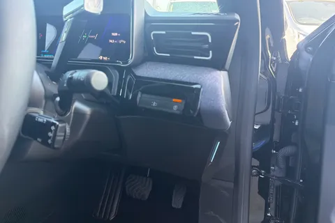 BW75ERX Renault 5 110kW Techno Comfort Range 52kWh 5dr Auto Thumbnail #37