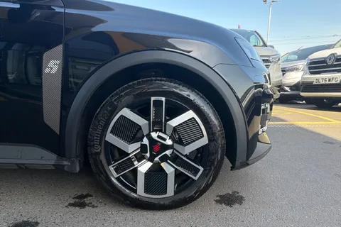 BW75ERX Renault 5 110kW Techno Comfort Range 52kWh 5dr Auto Thumbnail #40