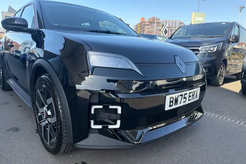 BW75ERX Renault 5 110kW Techno Comfort Range 52kWh 5dr Auto Thumbnail #41