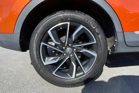 LB72AOO Mg Motor Uk Zs 1.5 VTi-TECH Exclusive 5dr Thumbnail #5