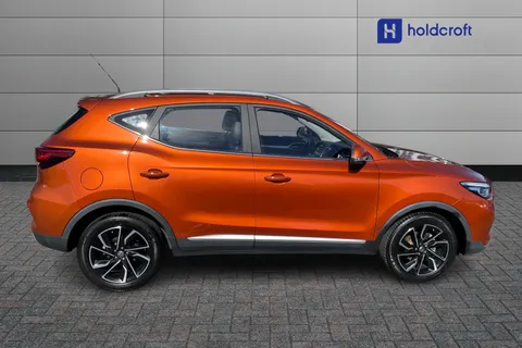 LB72AOO Mg Motor Uk Zs 1.5 VTi-TECH Exclusive 5dr Thumbnail #6