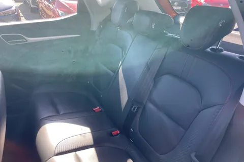 LB72AOO Mg Motor Uk Zs 1.5 VTi-TECH Exclusive 5dr Thumbnail #10