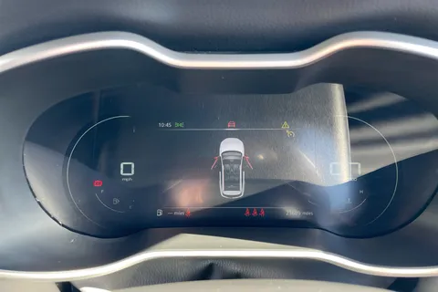 LB72AOO Mg Motor Uk Zs 1.5 VTi-TECH Exclusive 5dr Thumbnail #12