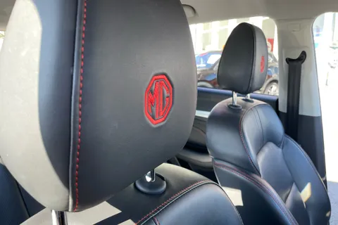 LB72AOO Mg Motor Uk Zs 1.5 VTi-TECH Exclusive 5dr Thumbnail #15