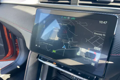 LB72AOO Mg Motor Uk Zs 1.5 VTi-TECH Exclusive 5dr Thumbnail #18