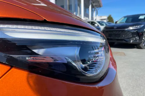 LB72AOO Mg Motor Uk Zs 1.5 VTi-TECH Exclusive 5dr Thumbnail #23