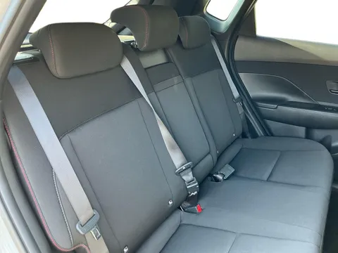 DX74ZVV Hyundai Kona 1.0T 100 N Line 5dr Thumbnail #10