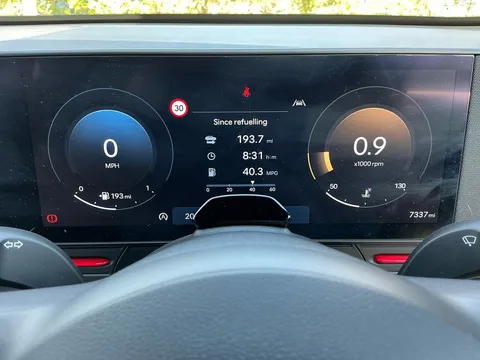 DX74ZVV Hyundai Kona 1.0T 100 N Line 5dr Thumbnail #12