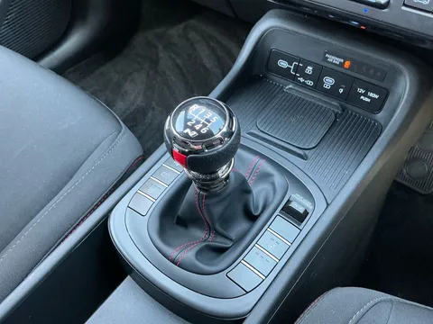 DX74ZVV Hyundai Kona 1.0T 100 N Line 5dr Thumbnail #13