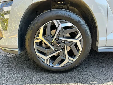 DX74ZVV Hyundai Kona 1.0T 100 N Line 5dr Thumbnail #17