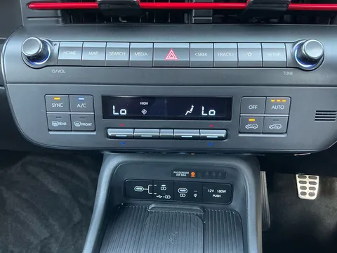DX74ZVV Hyundai Kona 1.0T 100 N Line 5dr Thumbnail #22