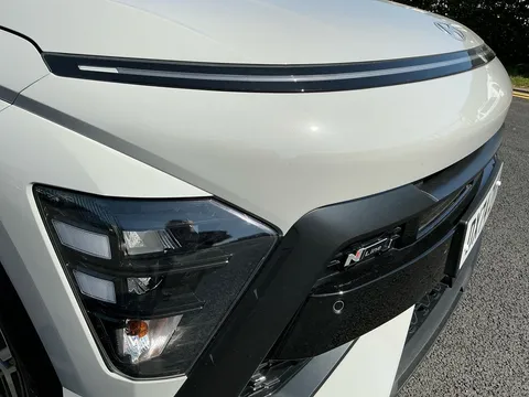 DX74ZVV Hyundai Kona 1.0T 100 N Line 5dr Thumbnail #32