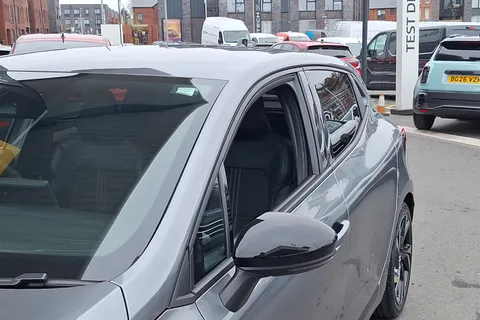 DY23BAA Renault Clio 1.6 E-TECH full hybrid 145 Engineered 5dr Auto Thumbnail #28