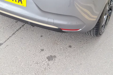 DY23BAA Renault Clio 1.6 E-TECH full hybrid 145 Engineered 5dr Auto Thumbnail #34