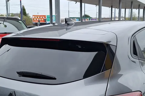 DY23BAA Renault Clio 1.6 E-TECH full hybrid 145 Engineered 5dr Auto Thumbnail #35