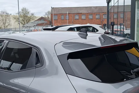 DY23BAA Renault Clio 1.6 E-TECH full hybrid 145 Engineered 5dr Auto Thumbnail #38