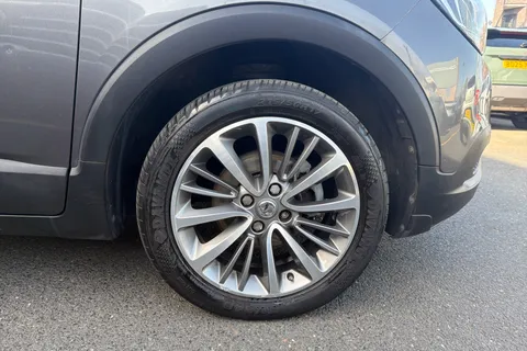 BN69EWE Vauxhall Crossland X 1.2T [110] Sport Nav Prem 5dr [6 Spd] [S/S] Thumbnail #5