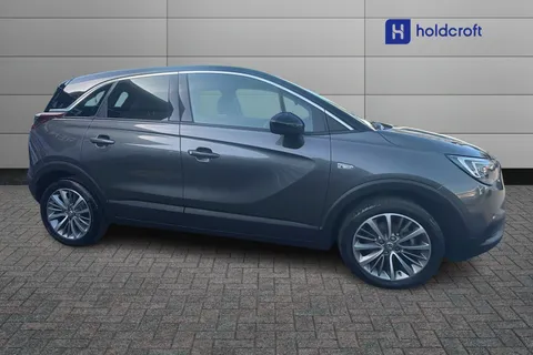 BN69EWE Vauxhall Crossland X 1.2T [110] Sport Nav Prem 5dr [6 Spd] [S/S] Thumbnail #6