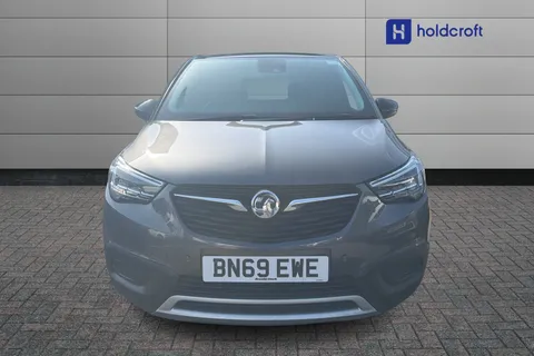 BN69EWE Vauxhall Crossland X 1.2T [110] Sport Nav Prem 5dr [6 Spd] [S/S] Thumbnail #8