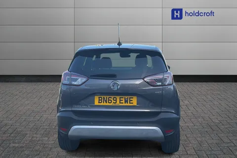 BN69EWE Vauxhall Crossland X 1.2T [110] Sport Nav Prem 5dr [6 Spd] [S/S] Thumbnail #9