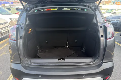BN69EWE Vauxhall Crossland X 1.2T [110] Sport Nav Prem 5dr [6 Spd] [S/S] Thumbnail #21