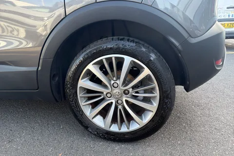 BN69EWE Vauxhall Crossland X 1.2T [110] Sport Nav Prem 5dr [6 Spd] [S/S] Thumbnail #24