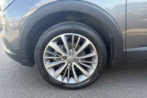 BN69EWE Vauxhall Crossland X 1.2T [110] Sport Nav Prem 5dr [6 Spd] [S/S] Thumbnail #25