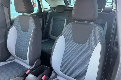 BN69EWE Vauxhall Crossland X 1.2T [110] Sport Nav Prem 5dr [6 Spd] [S/S] Thumbnail #29