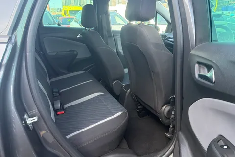 BN69EWE Vauxhall Crossland X 1.2T [110] Sport Nav Prem 5dr [6 Spd] [S/S] Thumbnail #31