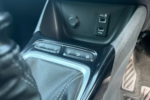 BN69EWE Vauxhall Crossland X 1.2T [110] Sport Nav Prem 5dr [6 Spd] [S/S] Thumbnail #35