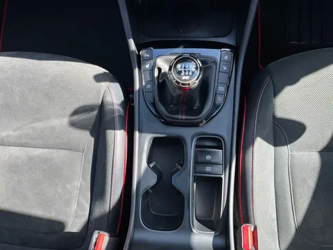 DS71KAK Hyundai Tucson 1.6 TGDi N Line S 5dr 2WD Thumbnail #14