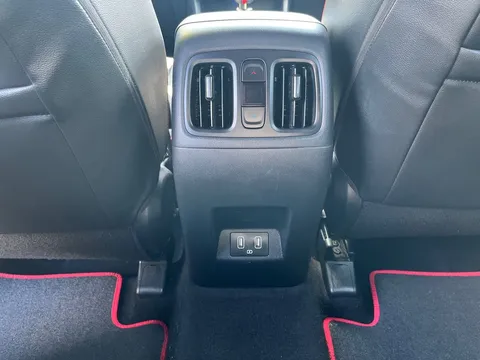 DS71KAK Hyundai Tucson 1.6 TGDi N Line S 5dr 2WD Thumbnail #15