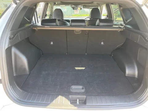 DS71KAK Hyundai Tucson 1.6 TGDi N Line S 5dr 2WD Thumbnail #16