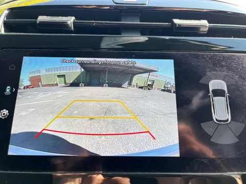 DS71KAK Hyundai Tucson 1.6 TGDi N Line S 5dr 2WD Thumbnail #19