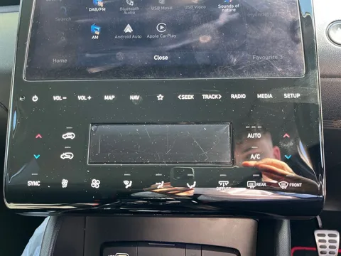 DS71KAK Hyundai Tucson 1.6 TGDi N Line S 5dr 2WD Thumbnail #27