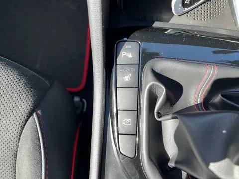 DS71KAK Hyundai Tucson 1.6 TGDi N Line S 5dr 2WD Thumbnail #30