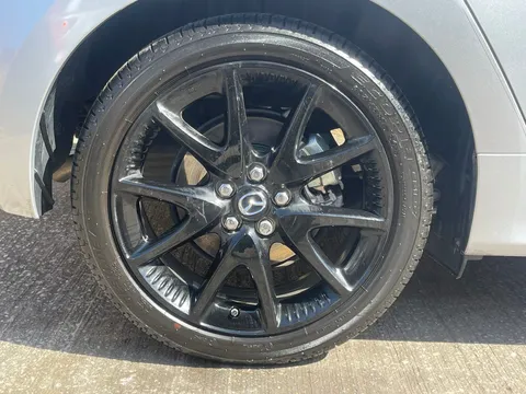 MX75PZO Mazda 2 Hybrid 1.5i Hybrid Homura 5dr CVT Thumbnail #8