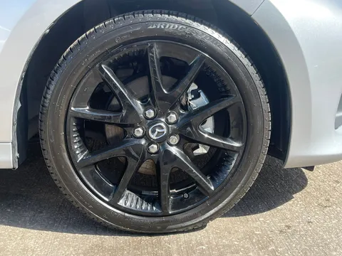 MX75PZO Mazda 2 Hybrid 1.5i Hybrid Homura 5dr CVT Thumbnail #9