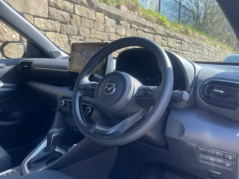 MX75PZO Mazda 2 Hybrid 1.5i Hybrid Homura 5dr CVT Thumbnail #10