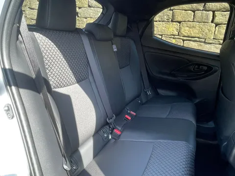 MX75PZO Mazda 2 Hybrid 1.5i Hybrid Homura 5dr CVT Thumbnail #11