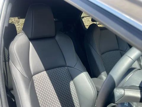 MX75PZO Mazda 2 Hybrid 1.5i Hybrid Homura 5dr CVT Thumbnail #12