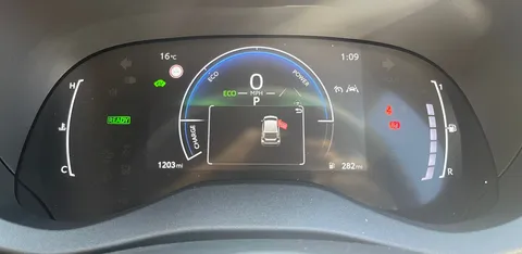 MX75PZO Mazda 2 Hybrid 1.5i Hybrid Homura 5dr CVT Thumbnail #13