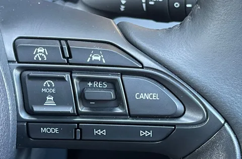 MX75PZO Mazda 2 Hybrid 1.5i Hybrid Homura 5dr CVT Thumbnail #14