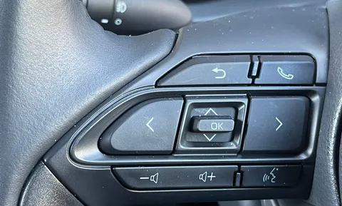 MX75PZO Mazda 2 Hybrid 1.5i Hybrid Homura 5dr CVT Thumbnail #15