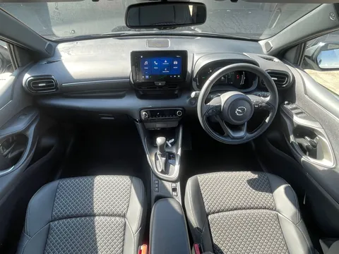 MX75PZO Mazda 2 Hybrid 1.5i Hybrid Homura 5dr CVT Thumbnail #20