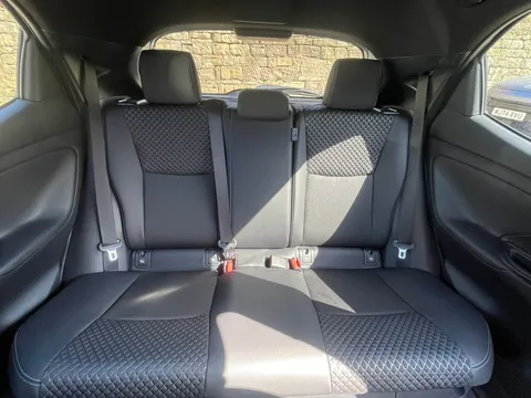 MX75PZO Mazda 2 Hybrid 1.5i Hybrid Homura 5dr CVT Thumbnail #21