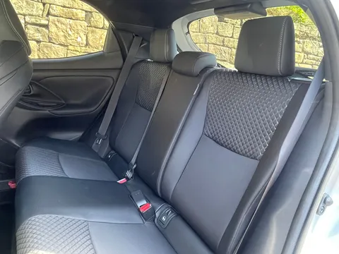 MX75PZO Mazda 2 Hybrid 1.5i Hybrid Homura 5dr CVT Thumbnail #22